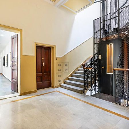 San Marco White Appartamento Luxury Con Garage Su Richiesta Firenze Eksteriør bilde