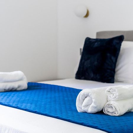 San Marco White Appartamento Luxury Con Garage Su Richiesta Firenze Eksteriør bilde