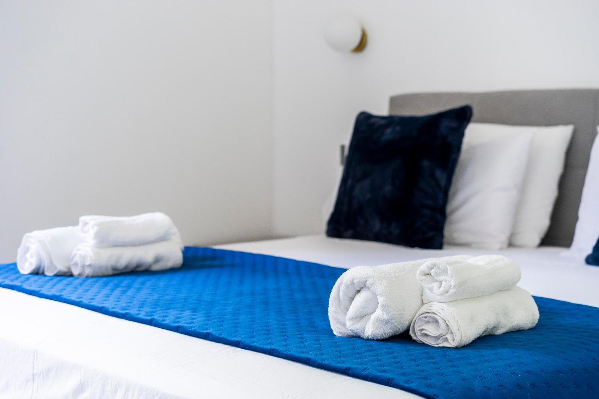 San Marco White Appartamento Luxury Con Garage Su Richiesta Firenze Eksteriør bilde