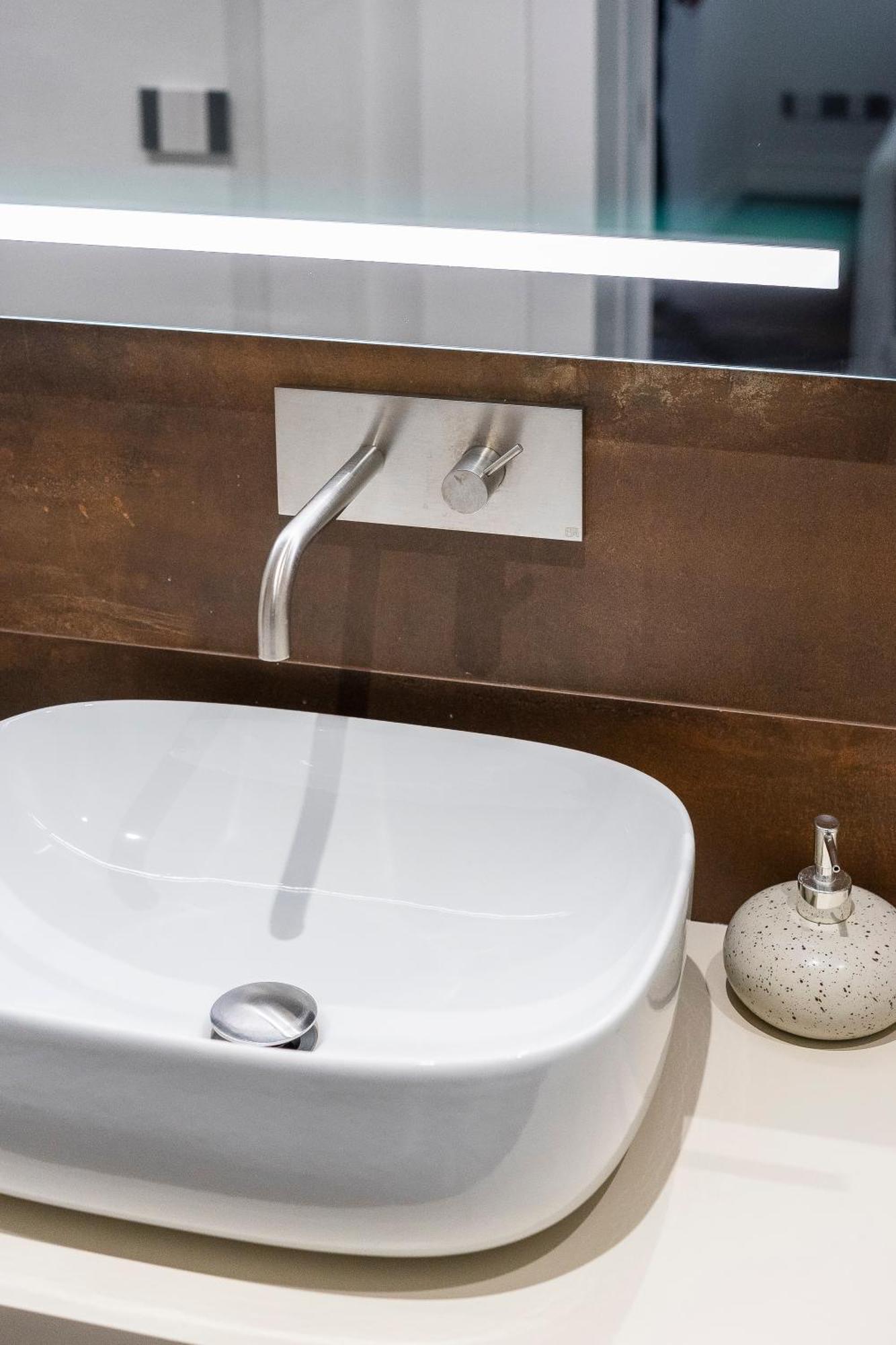 San Marco White Appartamento Luxury Con Garage Su Richiesta Firenze Eksteriør bilde