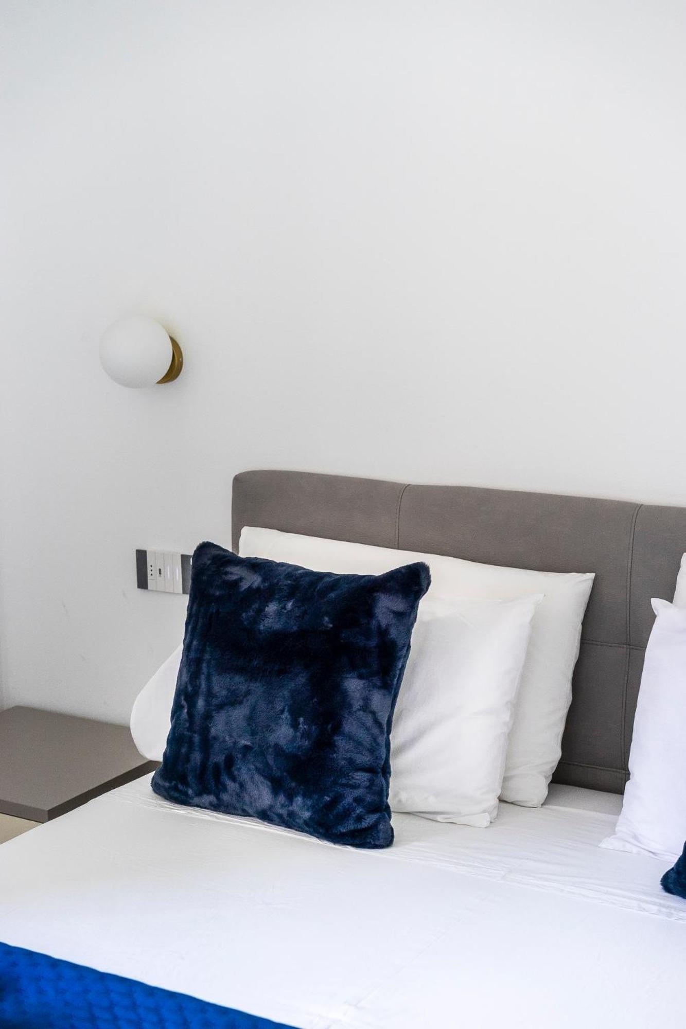 San Marco White Appartamento Luxury Con Garage Su Richiesta Firenze Eksteriør bilde