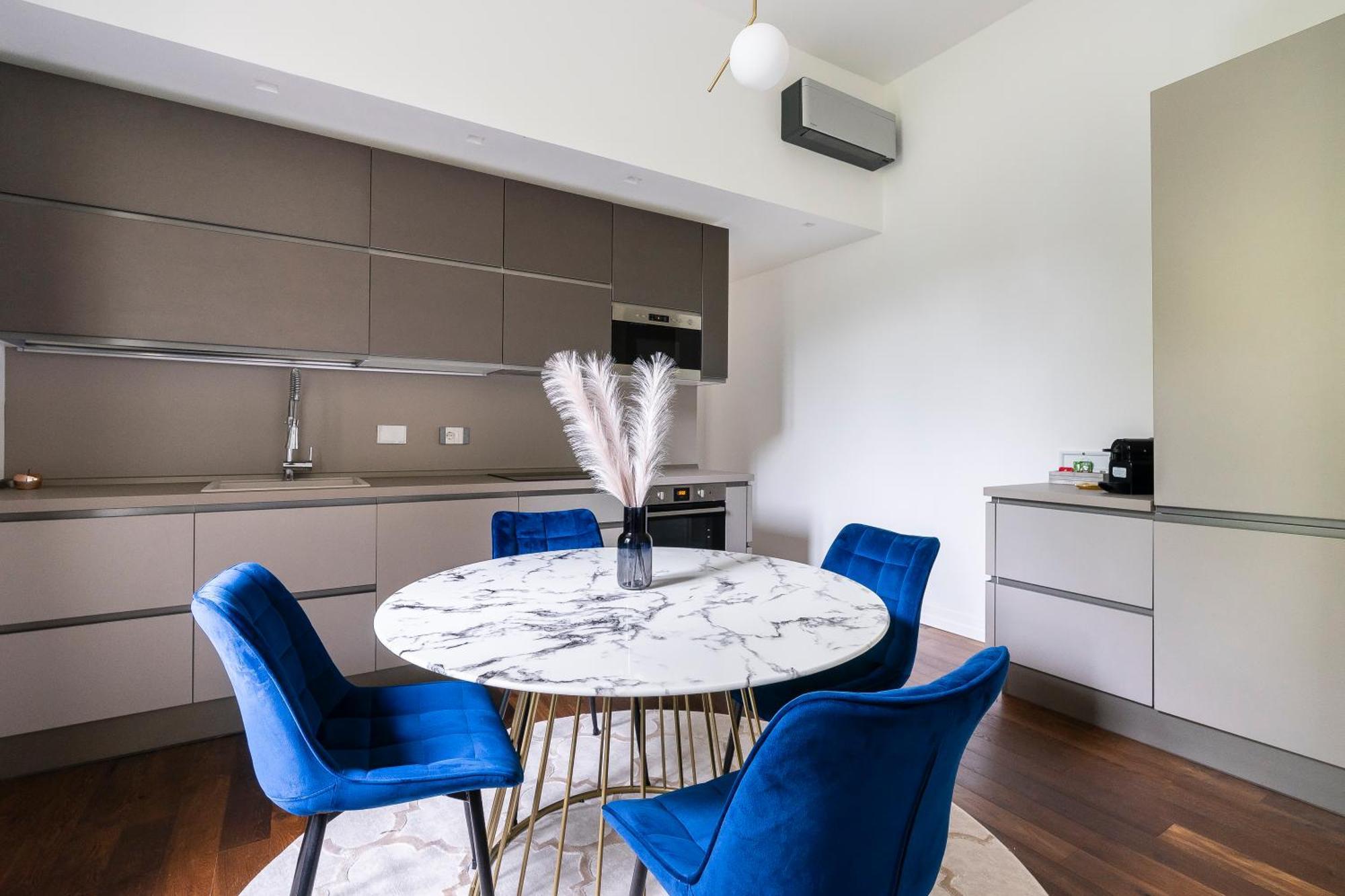 San Marco White Appartamento Luxury Con Garage Su Richiesta Firenze Eksteriør bilde