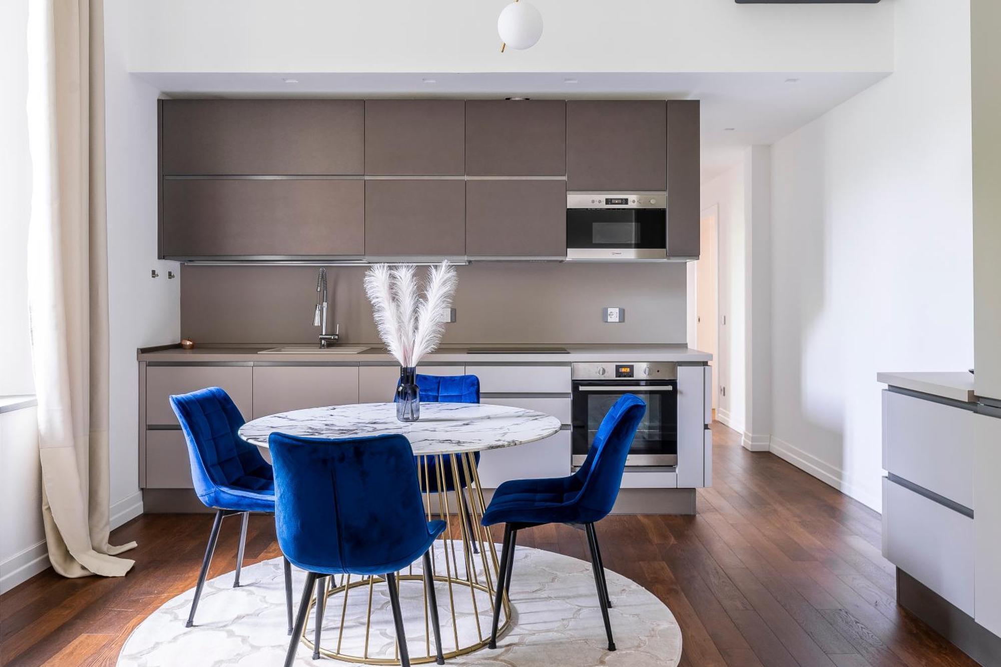 San Marco White Appartamento Luxury Con Garage Su Richiesta Firenze Eksteriør bilde