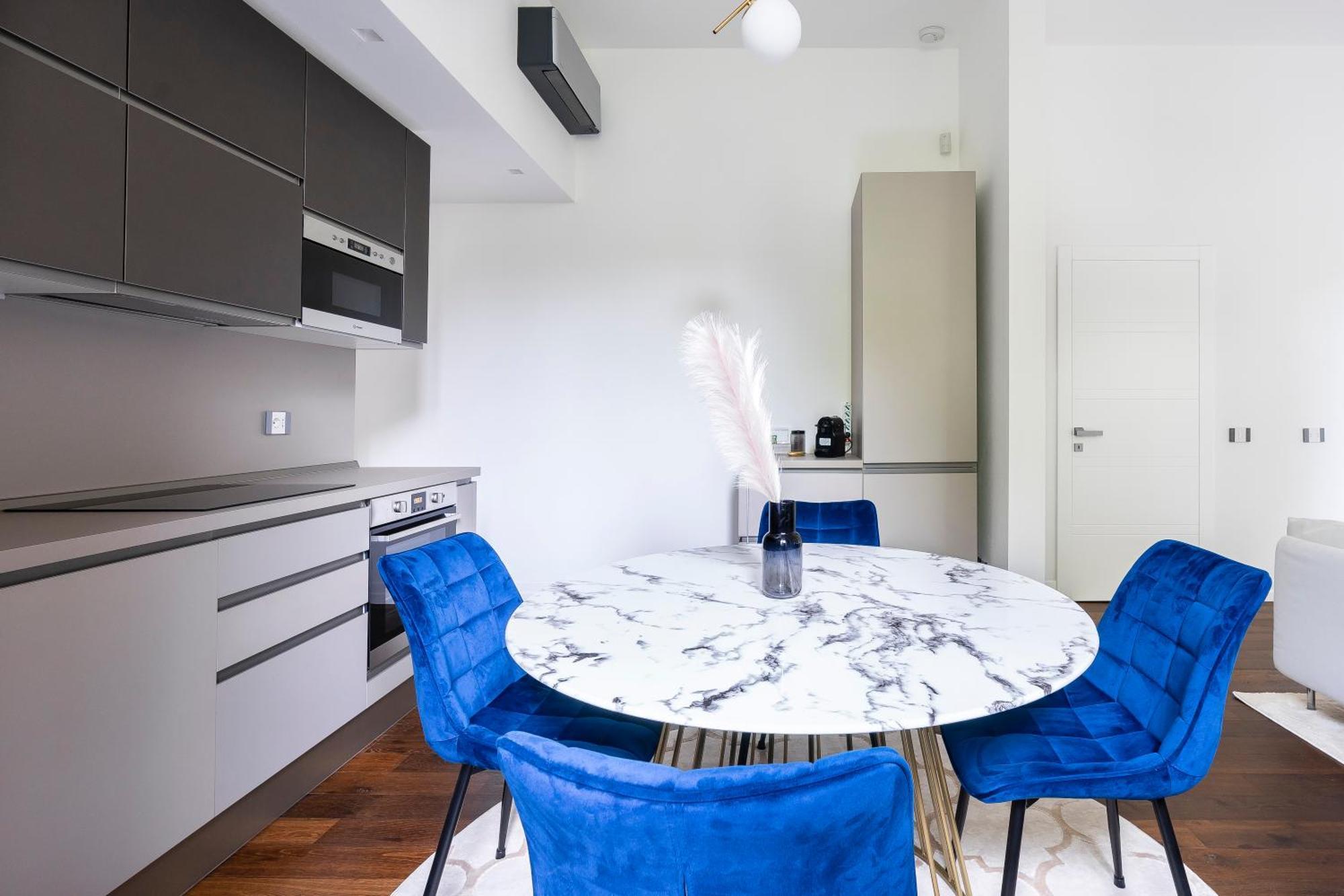 San Marco White Appartamento Luxury Con Garage Su Richiesta Firenze Eksteriør bilde
