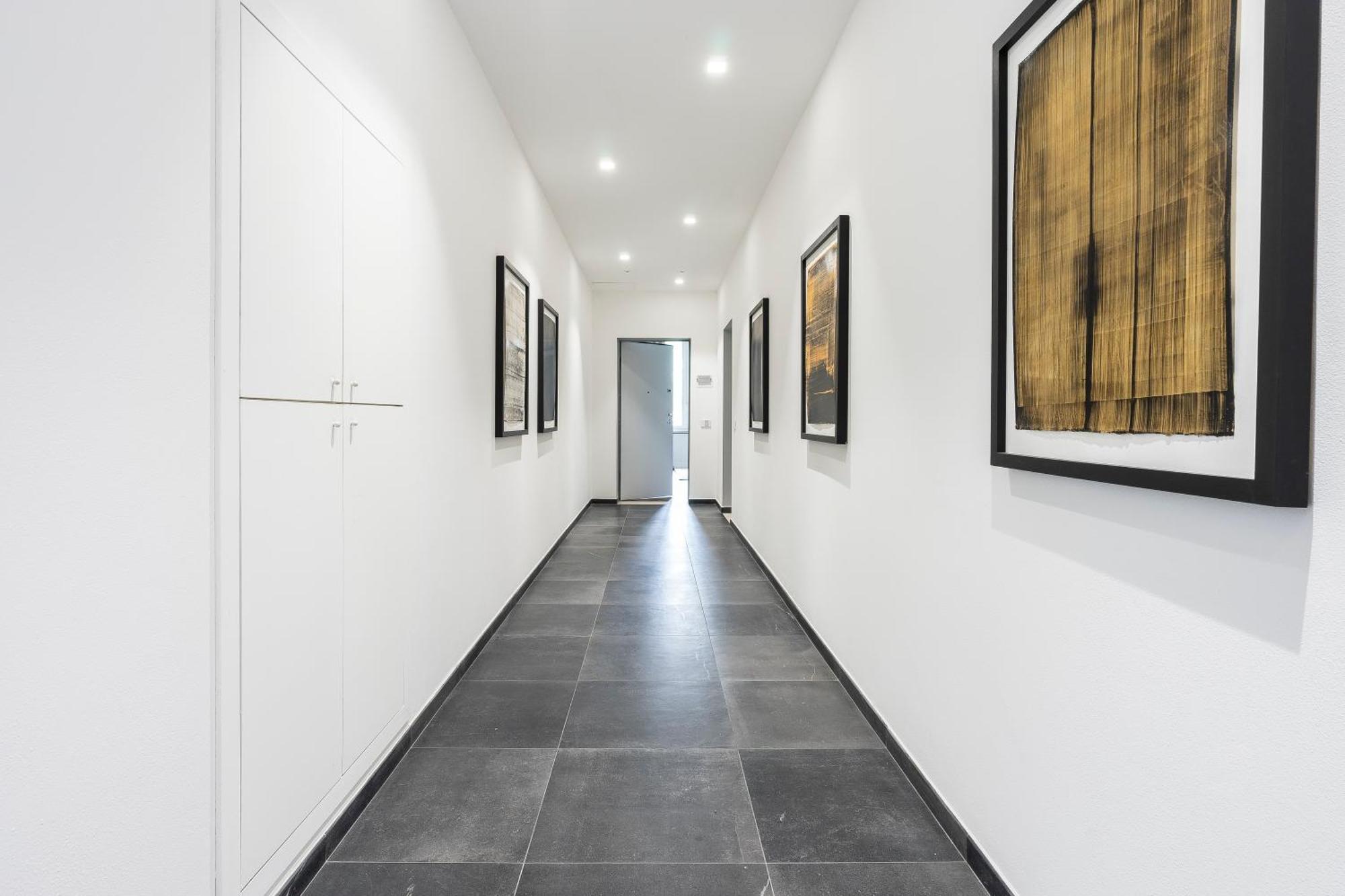 San Marco White Appartamento Luxury Con Garage Su Richiesta Firenze Eksteriør bilde