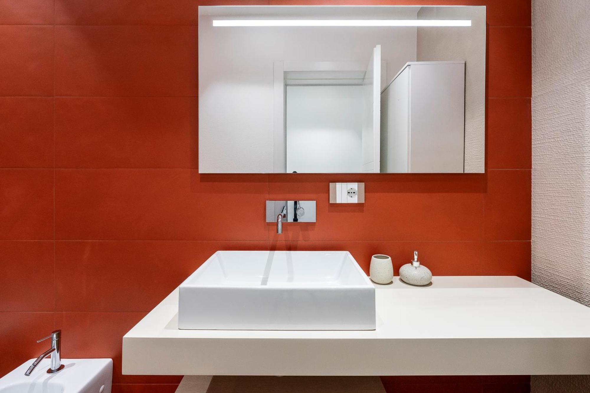 San Marco White Appartamento Luxury Con Garage Su Richiesta Firenze Eksteriør bilde